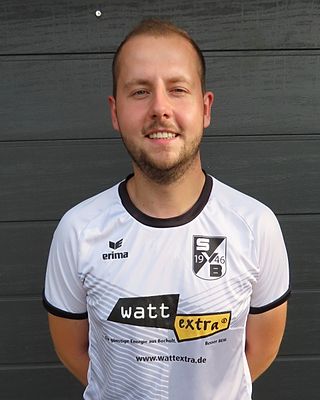 Timo Eimers