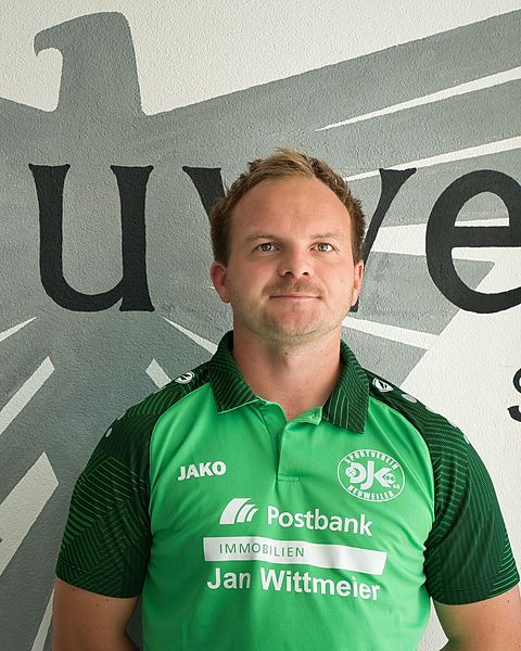 Foto: Andreas Burkhardt