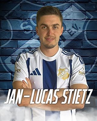 Jan-Lucas Stietz