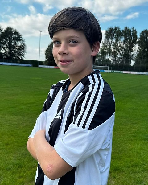 Foto: Borussia Freialdenhoven