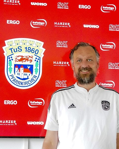 Foto: Abteilungsleitung