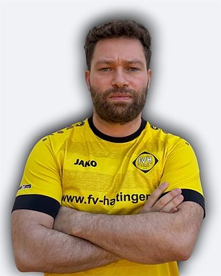 Samet Ülker