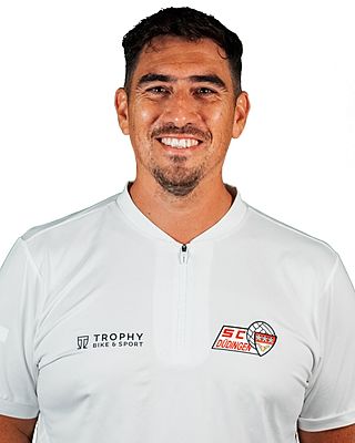 Juan Carlos Tapia