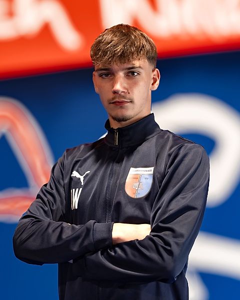 Alex Wettern