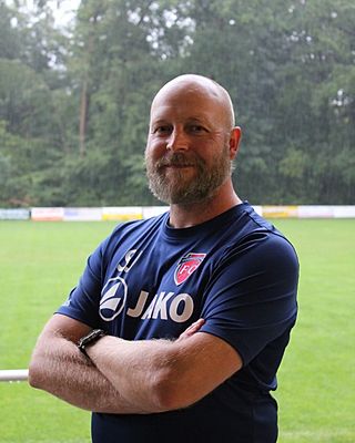 Steffen Jochin
