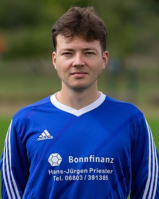 Marcel Körper