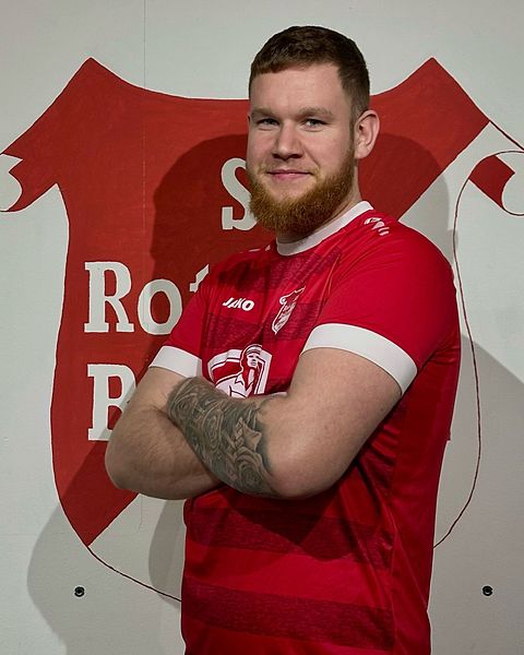 Foto: SV Rot-Weiß Reitwein