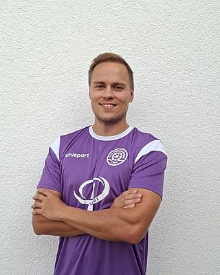 Florian Haug