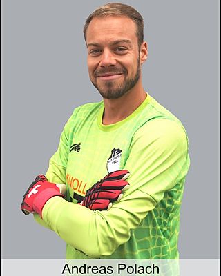 Andreas Polach