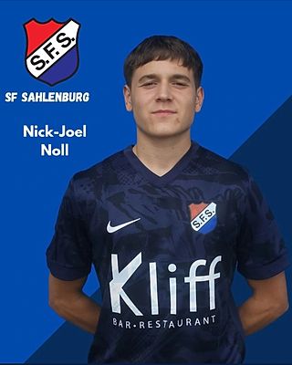 Nick-Joel Noll