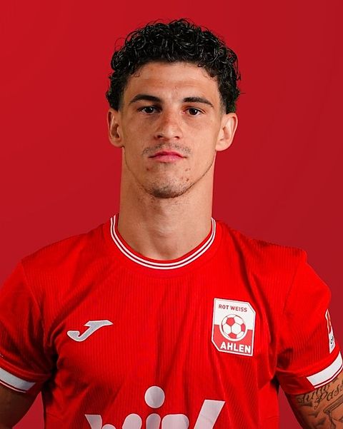 Foto: Rot-Weiss Ahlen