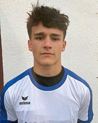 Simon Mühlbauer