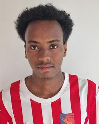 Ahmed Farah