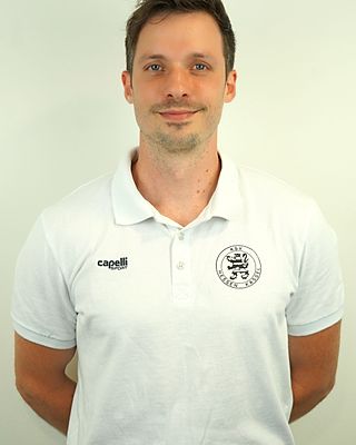 Jonas Jacob