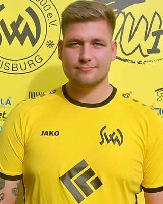 Patrick Lauer