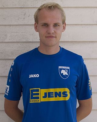 Simon Meyer
