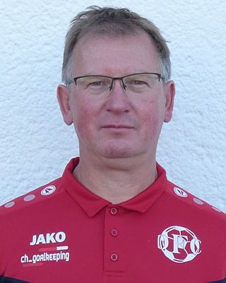 Jürgen Zeug