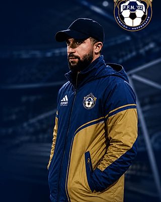 Naoufal Behkane