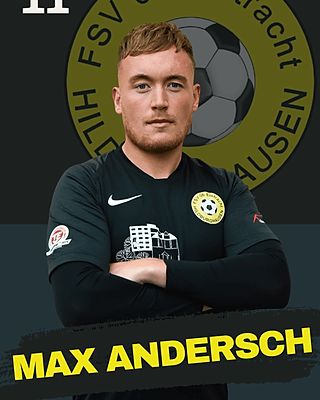 Max Andersch