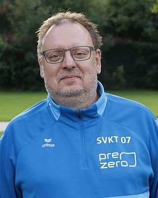 Jens Meier