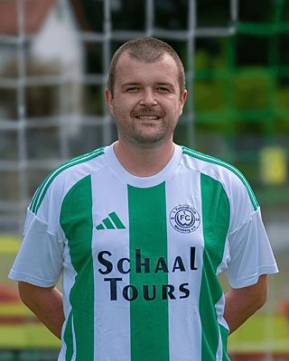 Johannes Schwirtlich