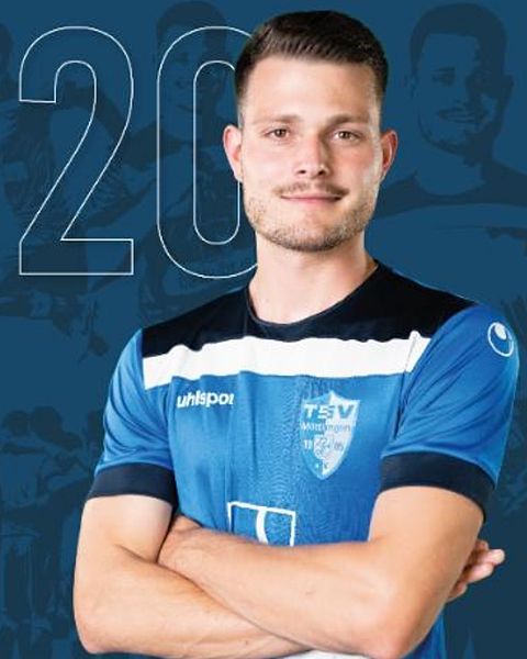 Foto: TSV Merklingen