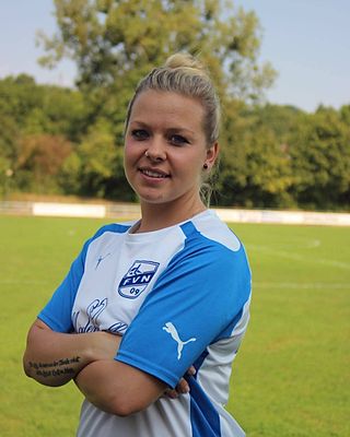 Melissa Morgenthaler