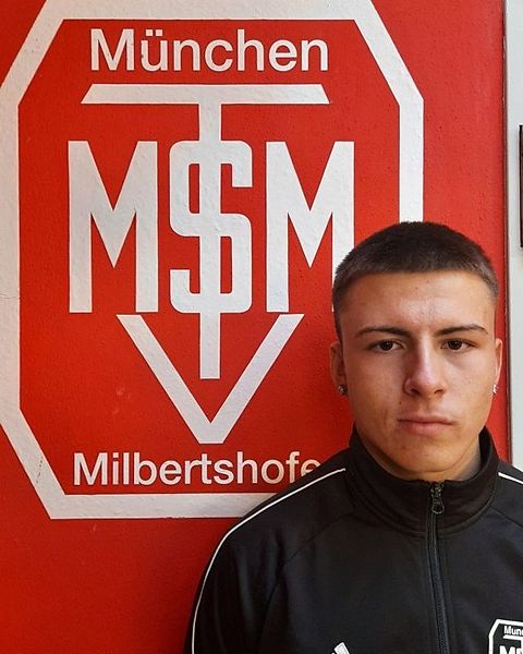 Foto: TSV Milbertshofen