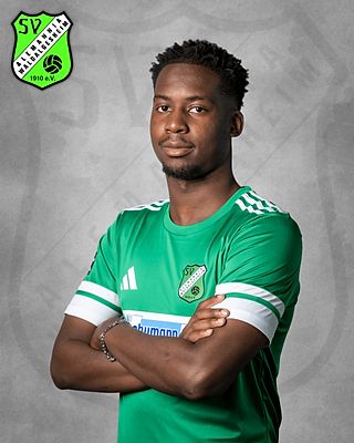 Julien Ayaoui Atanlay