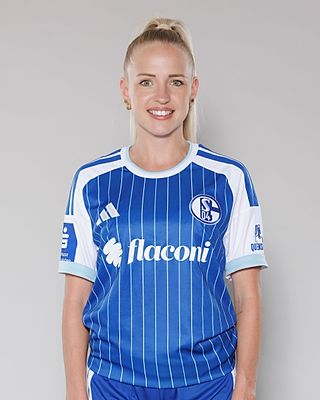 Nathalie Daniele Bollmann