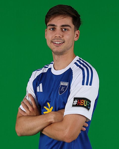 Foto: Kickers Emden