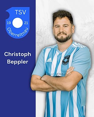 Christoph Beppler