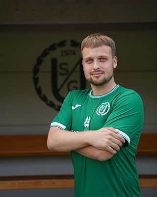 Jannik Delventhal