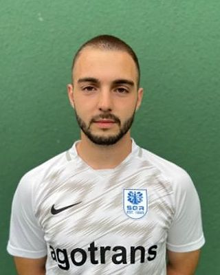 Muamer Mujanovic
