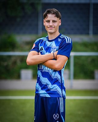 Luca Weis