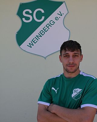 Patrick Schrader