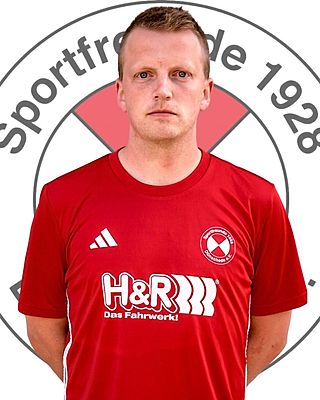 Marius Bayer