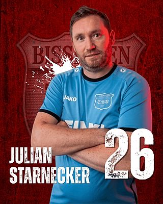 Julian Starnecker