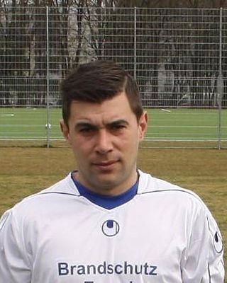 Miroslav Georgiev