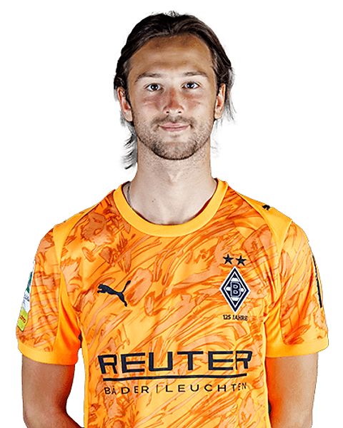 Juri Schüchter