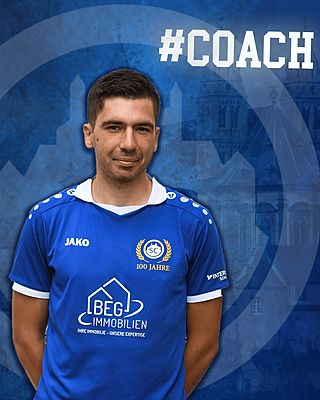 Alexander Kalb
