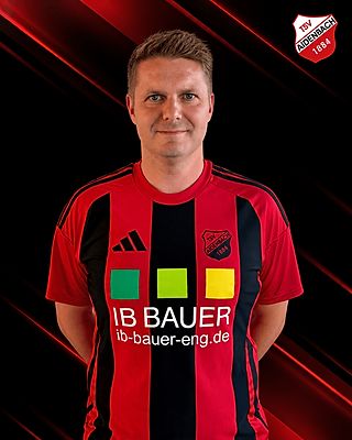 Thomas Wimmer