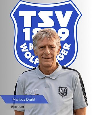 Markus Diehl