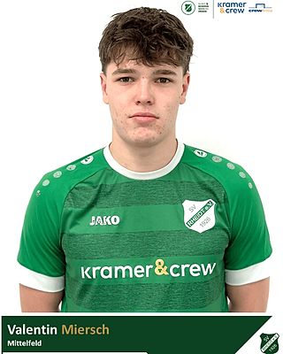 Valentin Miersch