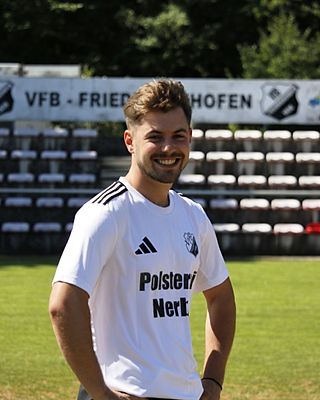 Alex Maximilian Sierny