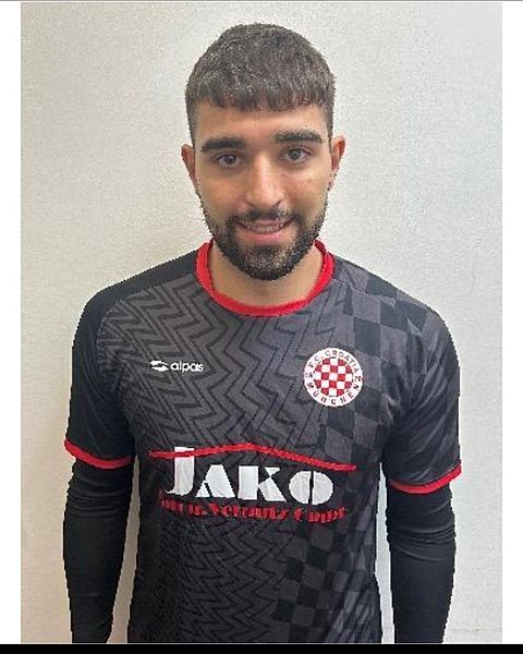Foto: Fc Croatia München