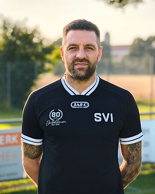 Raphael Boser