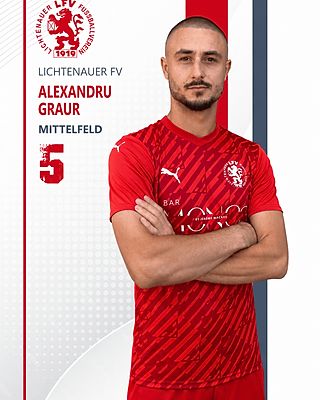 Alexandru Graur