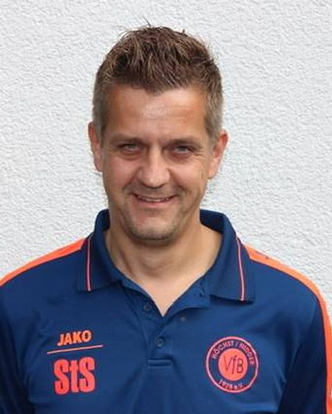 Foto: Thomas Wagner (VfB Höchst)