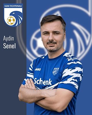 Aydin Senel